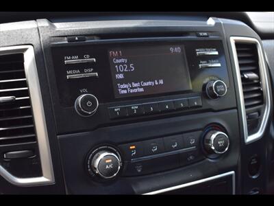 2017 Nissan Titan S - Photo 10 - Mesa, AZ 85201