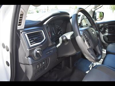 2017 Nissan Titan S - Photo 13 - Mesa, AZ 85201