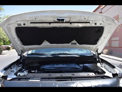 2017 Nissan Titan S - Photo 40 - Mesa, AZ 85201