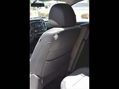 2017 Nissan Titan S - Photo 20 - Mesa, AZ 85201