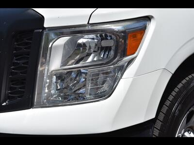 2017 Nissan Titan S - Photo 47 - Mesa, AZ 85201