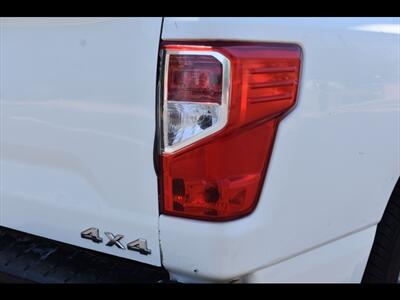 2017 Nissan Titan S - Photo 53 - Mesa, AZ 85201