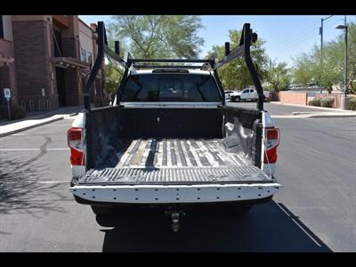 2017 Nissan Titan S - Photo 24 - Mesa, AZ 85201