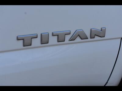 2017 Nissan Titan S - Photo 54 - Mesa, AZ 85201
