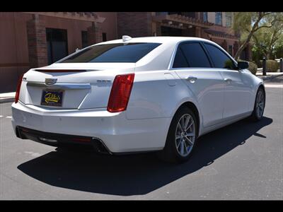 2017 Cadillac CTS 2.0T Luxury   - Photo 6 - Mesa, AZ 85201