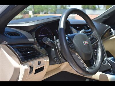 2017 Cadillac CTS 2.0T Luxury   - Photo 18 - Mesa, AZ 85201