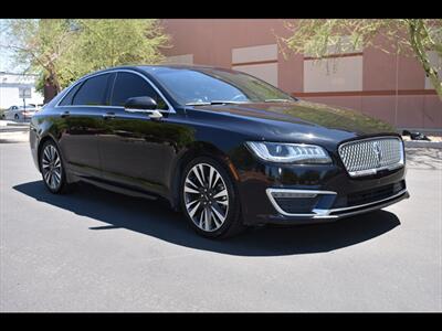 2019 Lincoln MKZ Hybrid Reserve II   - Photo 2 - Mesa, AZ 85201