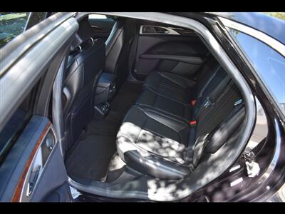 2019 Lincoln MKZ Hybrid Reserve II   - Photo 21 - Mesa, AZ 85201