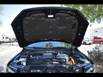 2019 Lincoln MKZ Hybrid Reserve II   - Photo 46 - Mesa, AZ 85201