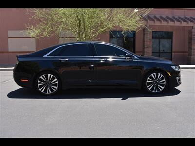 2019 Lincoln MKZ Hybrid Reserve II   - Photo 1 - Mesa, AZ 85201