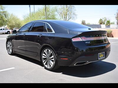 2019 Lincoln MKZ Hybrid Reserve II   - Photo 6 - Mesa, AZ 85201