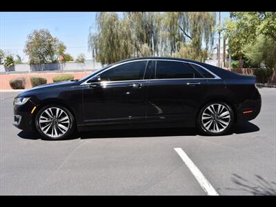 2019 Lincoln MKZ Hybrid Reserve II   - Photo 4 - Mesa, AZ 85201