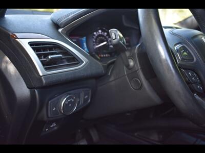 2019 Lincoln MKZ Hybrid Reserve II   - Photo 16 - Mesa, AZ 85201