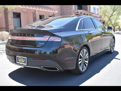 2019 Lincoln MKZ Hybrid Reserve II   - Photo 7 - Mesa, AZ 85201