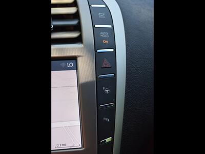 2019 Lincoln MKZ Hybrid Reserve II   - Photo 14 - Mesa, AZ 85201