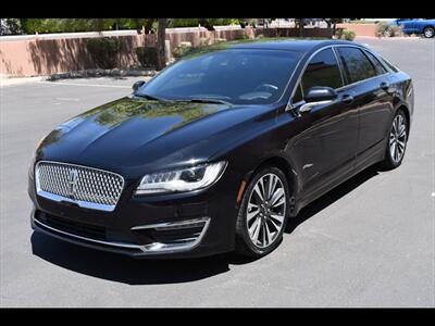 2019 Lincoln MKZ Hybrid Reserve II   - Photo 3 - Mesa, AZ 85201
