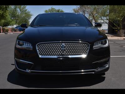2019 Lincoln MKZ Hybrid Reserve II   - Photo 8 - Mesa, AZ 85201