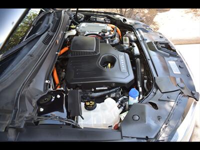 2019 Lincoln MKZ Hybrid Reserve II   - Photo 44 - Mesa, AZ 85201