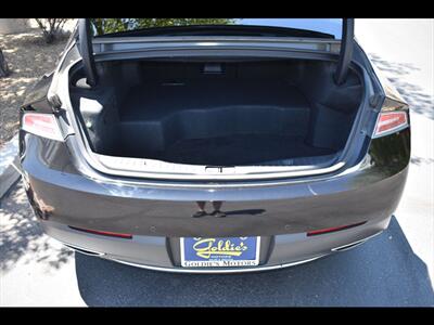 2019 Lincoln MKZ Hybrid Reserve II   - Photo 26 - Mesa, AZ 85201