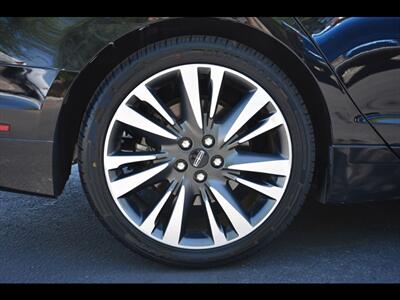 2019 Lincoln MKZ Hybrid Reserve II   - Photo 42 - Mesa, AZ 85201
