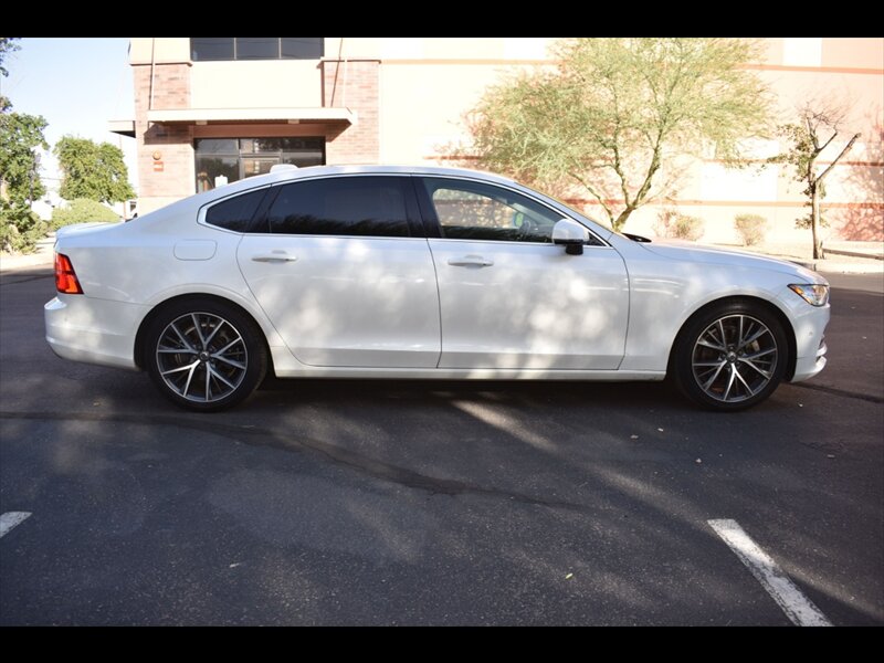 2018 Volvo S90 T5 Momentum   - Photo 1 - Mesa, AZ 85201