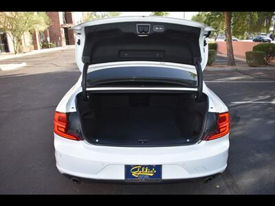 2018 Volvo S90 T5 Momentum - Photo 22 - Mesa, AZ 85201
