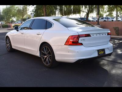 2018 Volvo S90 T5 Momentum - Photo 6 - Mesa, AZ 85201