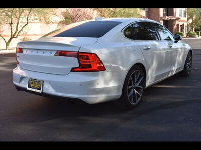 2018 Volvo S90 T5 Momentum - Photo 7 - Mesa, AZ 85201