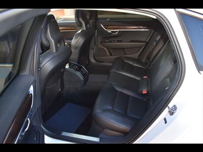 2018 Volvo S90 T5 Momentum - Photo 19 - Mesa, AZ 85201
