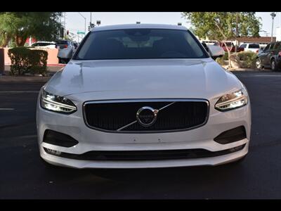 2018 Volvo S90 T5 Momentum - Photo 8 - Mesa, AZ 85201