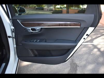 2018 Volvo S90 T5 Momentum - Photo 27 - Mesa, AZ 85201
