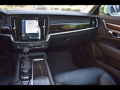 2018 Volvo S90 T5 Momentum - Photo 30 - Mesa, AZ 85201