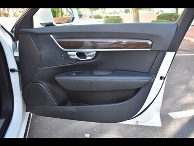 2018 Volvo S90 T5 Momentum - Photo 34 - Mesa, AZ 85201