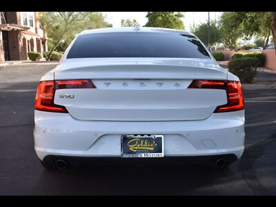 2018 Volvo S90 T5 Momentum - Photo 9 - Mesa, AZ 85201
