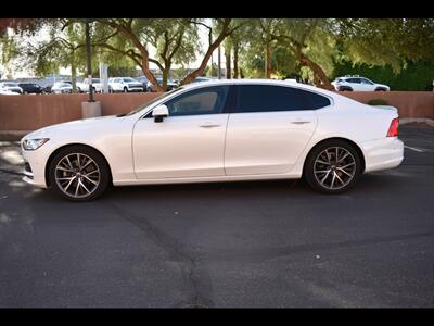2018 Volvo S90 T5 Momentum - Photo 4 - Mesa, AZ 85201