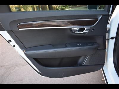 2018 Volvo S90 T5 Momentum - Photo 21 - Mesa, AZ 85201
