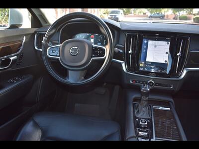 2018 Volvo S90 T5 Momentum - Photo 29 - Mesa, AZ 85201