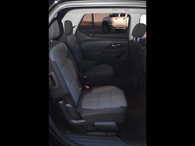 2018 Chevrolet Traverse LT Cloth - Photo 27 - Mesa, AZ 85201