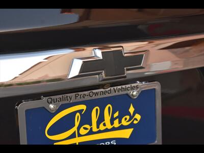 2018 Chevrolet Traverse LT Cloth - Photo 53 - Mesa, AZ 85201