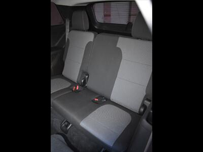 2018 Chevrolet Traverse LT Cloth - Photo 24 - Mesa, AZ 85201