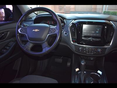 2018 Chevrolet Traverse LT Cloth - Photo 33 - Mesa, AZ 85201