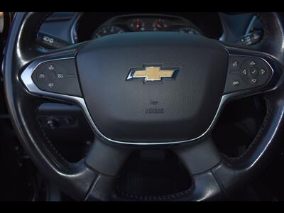 2018 Chevrolet Traverse LT Cloth - Photo 14 - Mesa, AZ 85201