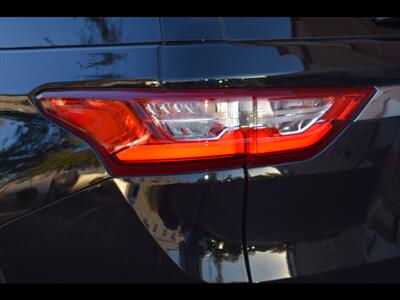 2018 Chevrolet Traverse LT Cloth - Photo 52 - Mesa, AZ 85201
