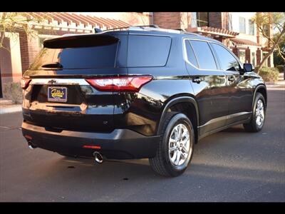 2018 Chevrolet Traverse LT Cloth - Photo 7 - Mesa, AZ 85201