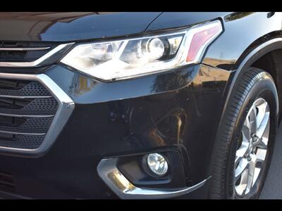 2018 Chevrolet Traverse LT Cloth - Photo 49 - Mesa, AZ 85201