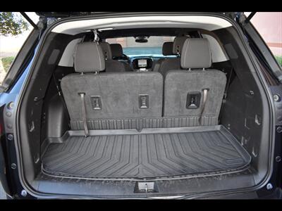 2018 Chevrolet Traverse LT Cloth - Photo 26 - Mesa, AZ 85201