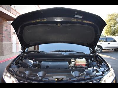 2018 Chevrolet Traverse LT Cloth - Photo 43 - Mesa, AZ 85201