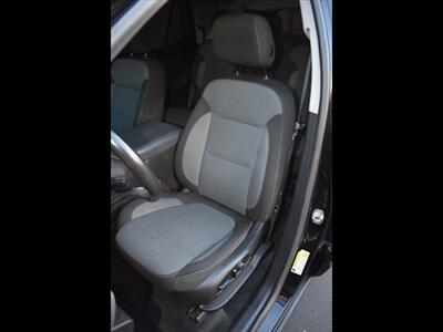 2018 Chevrolet Traverse LT Cloth - Photo 17 - Mesa, AZ 85201