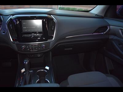2018 Chevrolet Traverse LT Cloth - Photo 34 - Mesa, AZ 85201