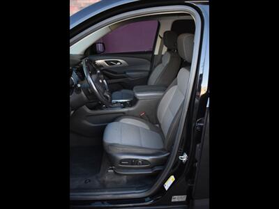 2018 Chevrolet Traverse LT Cloth - Photo 16 - Mesa, AZ 85201
